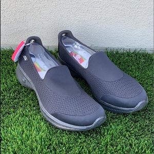 Women’s Skechers Go Walk 4 Pursuit Slip On Shoes